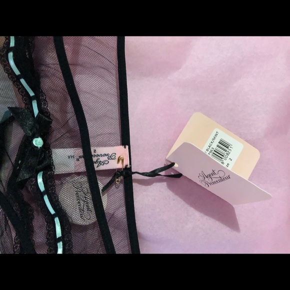 Agent Provocateur Brief - Picture 3 of 5